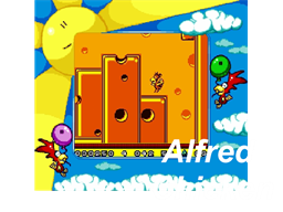Alfred Chicken